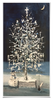 Twinkle Christmas Tree 2019