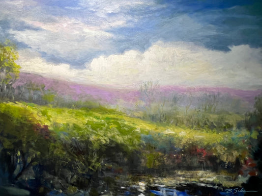 Beyond the Stream