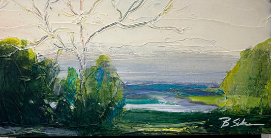 Calm Vista 2