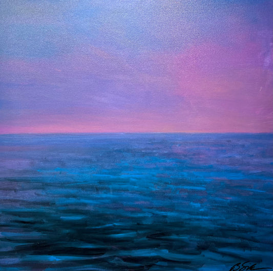 Calm Waters