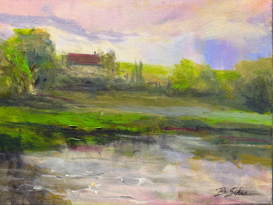 Farm View