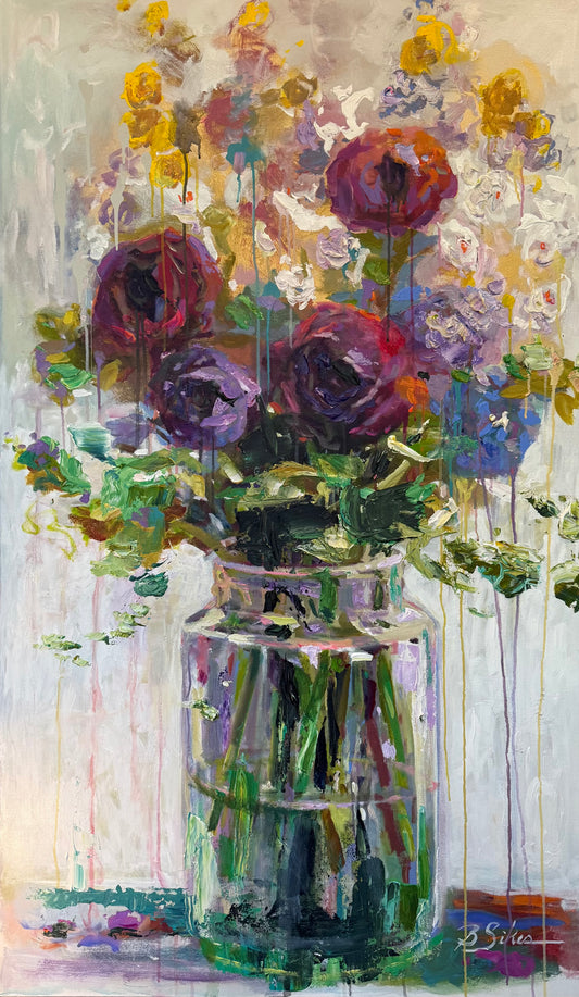 Festival Flowers