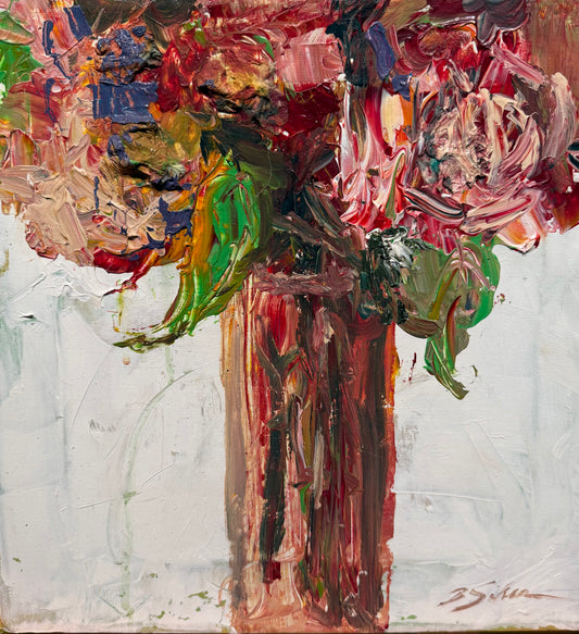Proud Bouquet