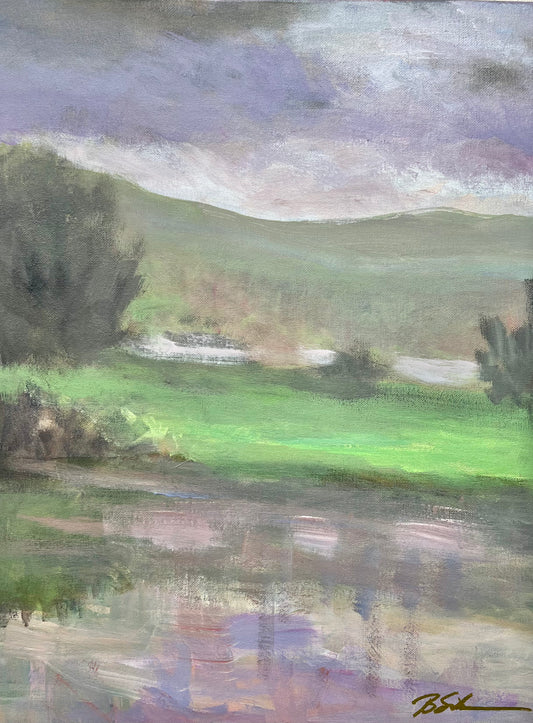 Sage Pastoral