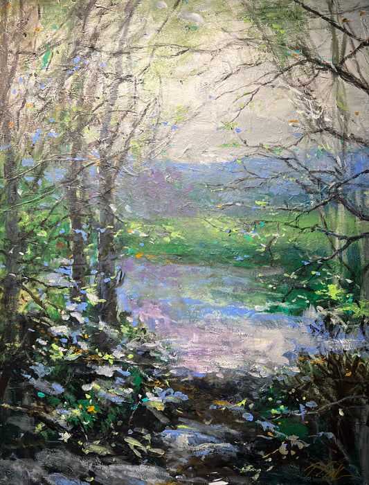 Walk in the Woods