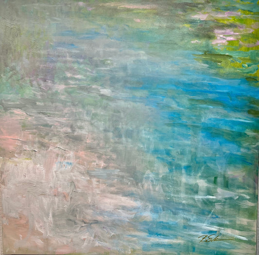 Water's Edge