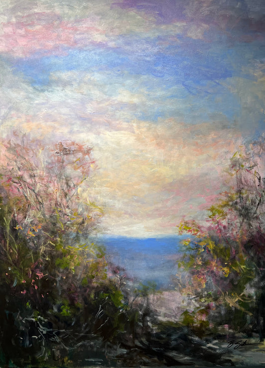 Whiteside Overlook