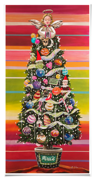 Christmas Miracle Tree 2018
